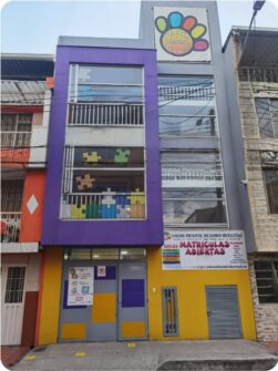 sede morada