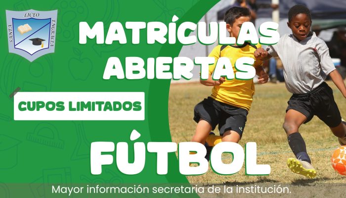 FUTBOL LSE-01